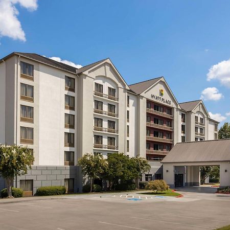 Hyatt Place Atlanta/Cobb Galleria Smyrna Buitenkant foto