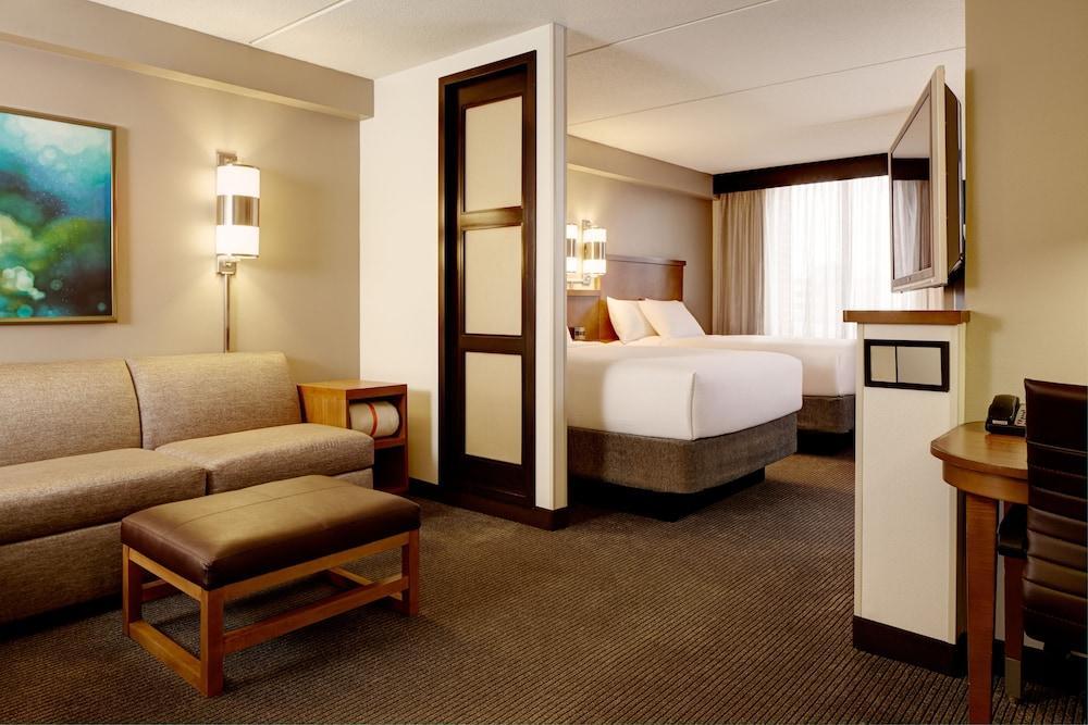 Hyatt Place Atlanta/Cobb Galleria Smyrna Buitenkant foto