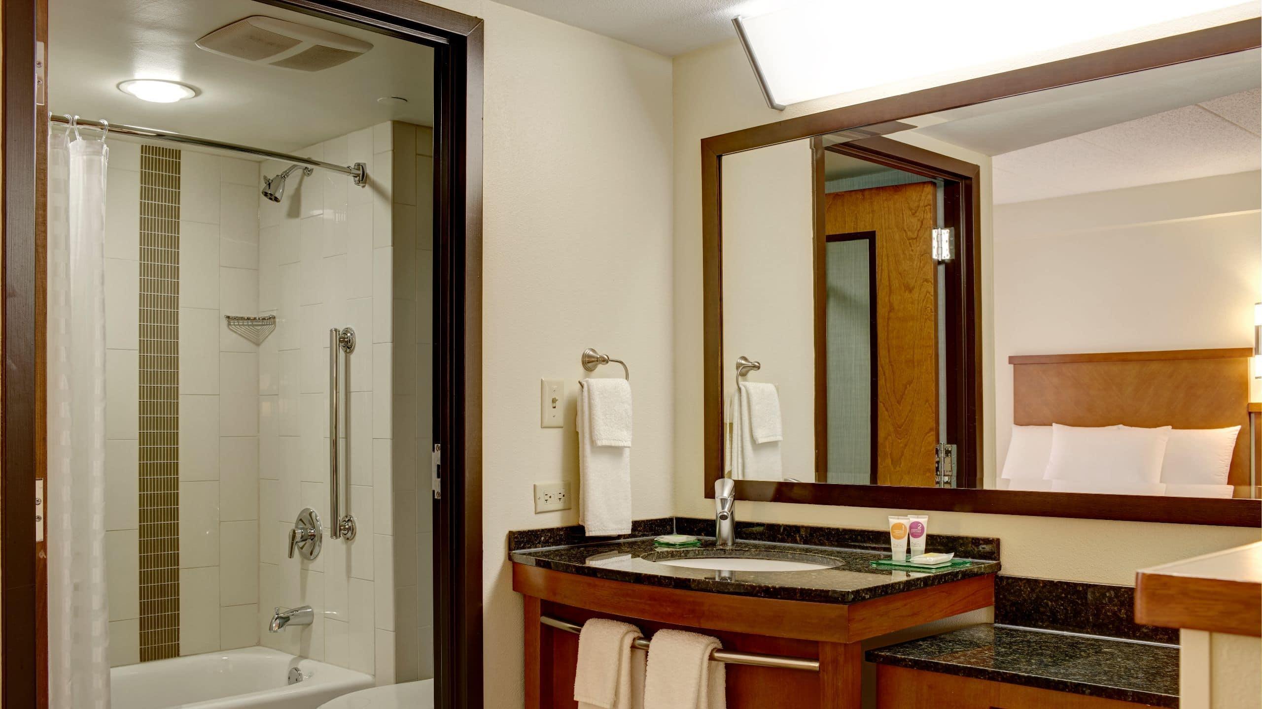 Hyatt Place Atlanta/Cobb Galleria Smyrna Buitenkant foto