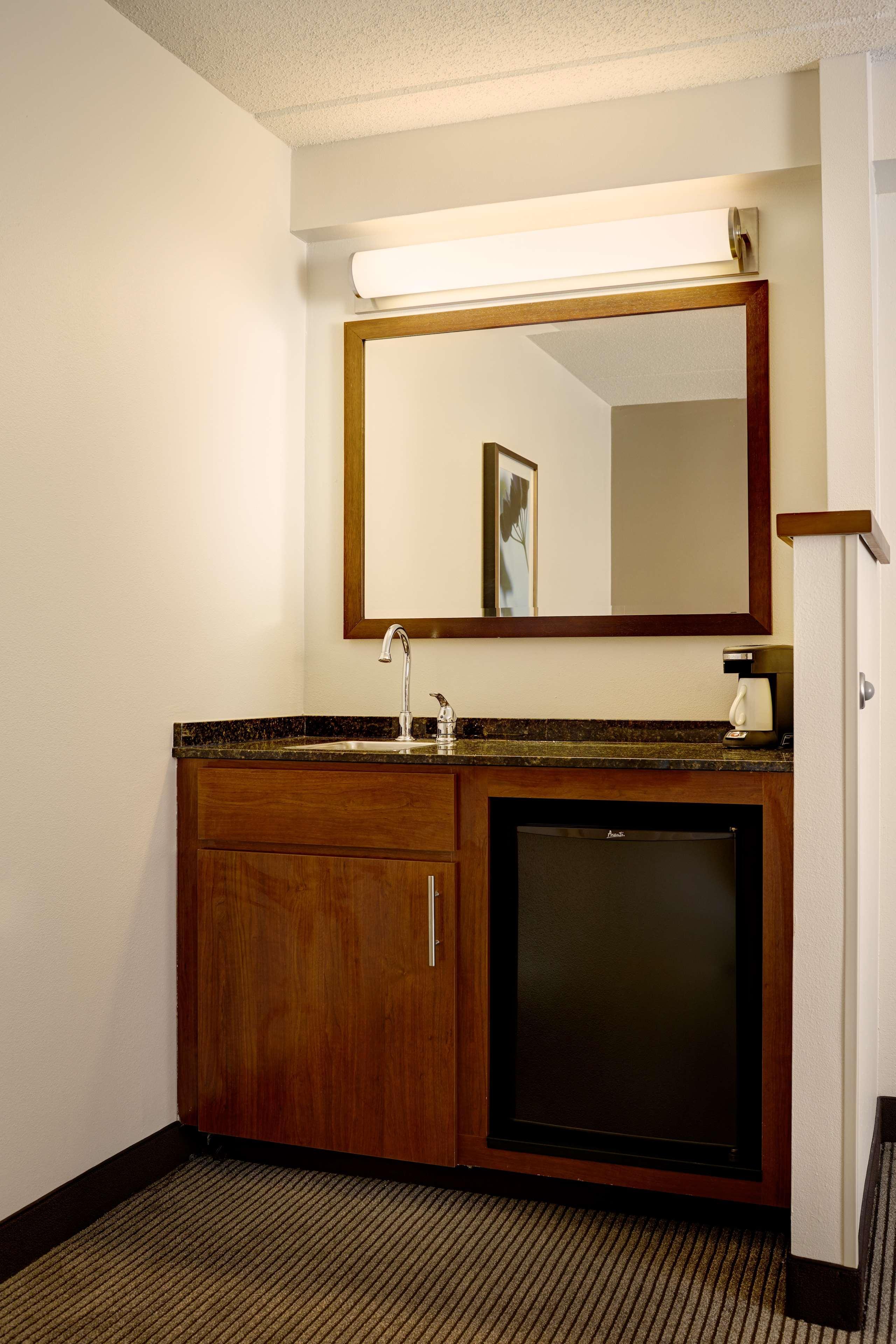 Hyatt Place Atlanta/Cobb Galleria Smyrna Buitenkant foto