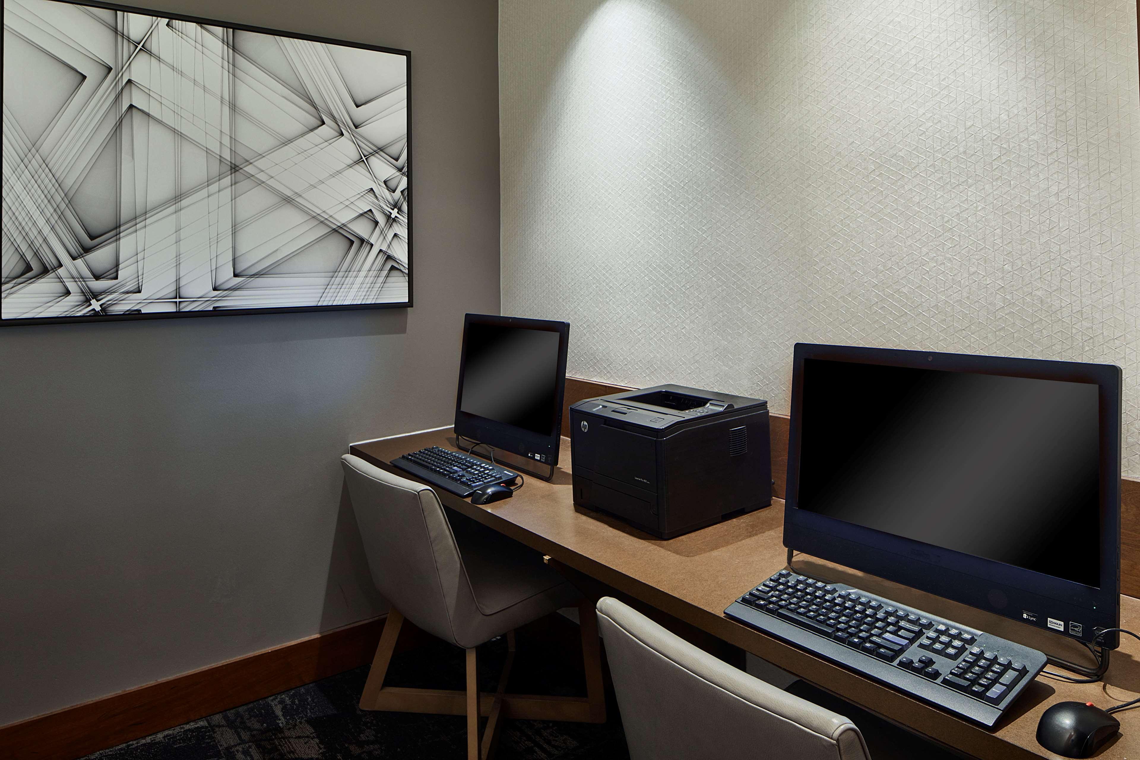Hyatt Place Atlanta/Cobb Galleria Smyrna Buitenkant foto