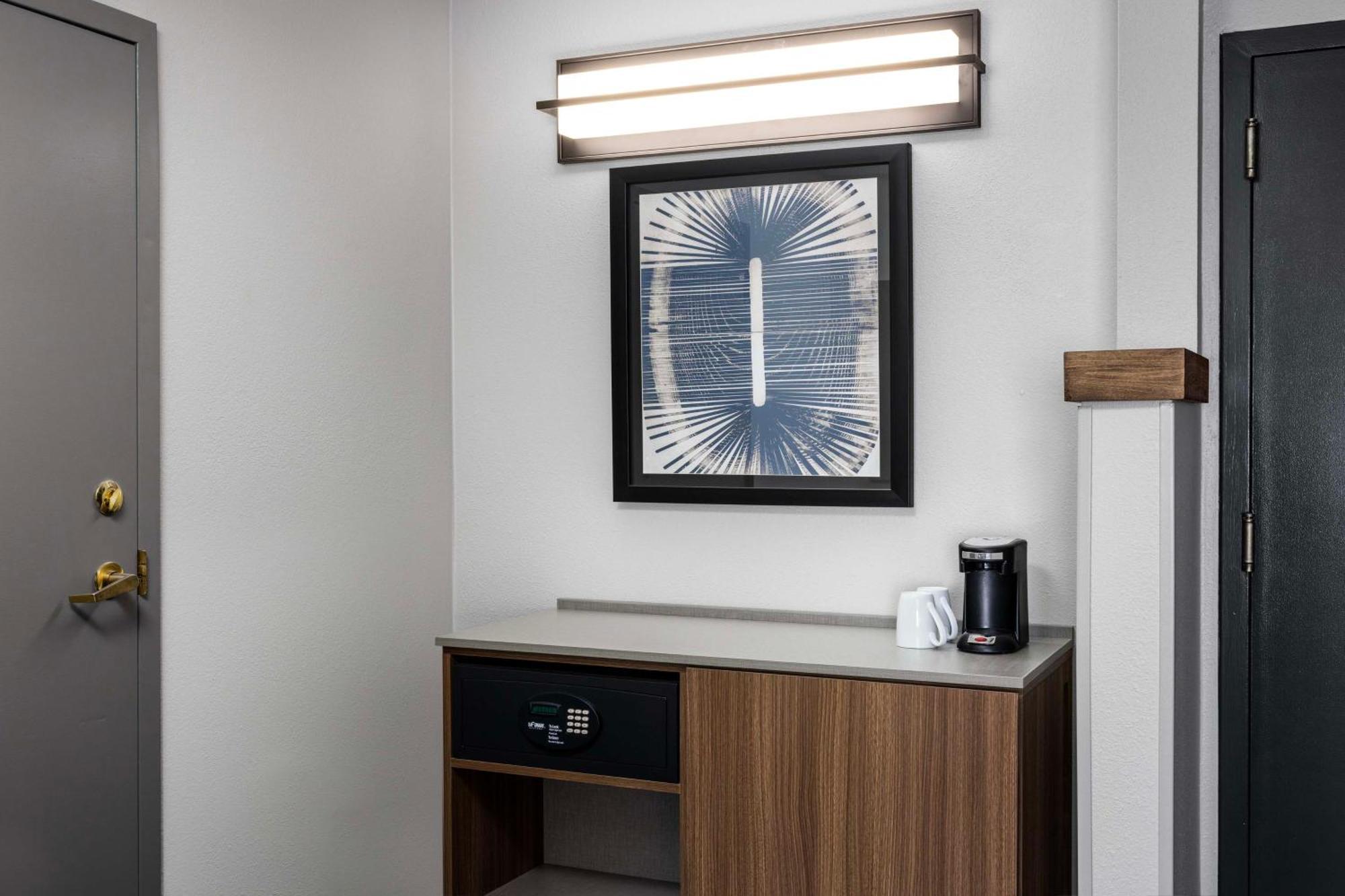Hyatt Place Atlanta/Cobb Galleria Smyrna Buitenkant foto