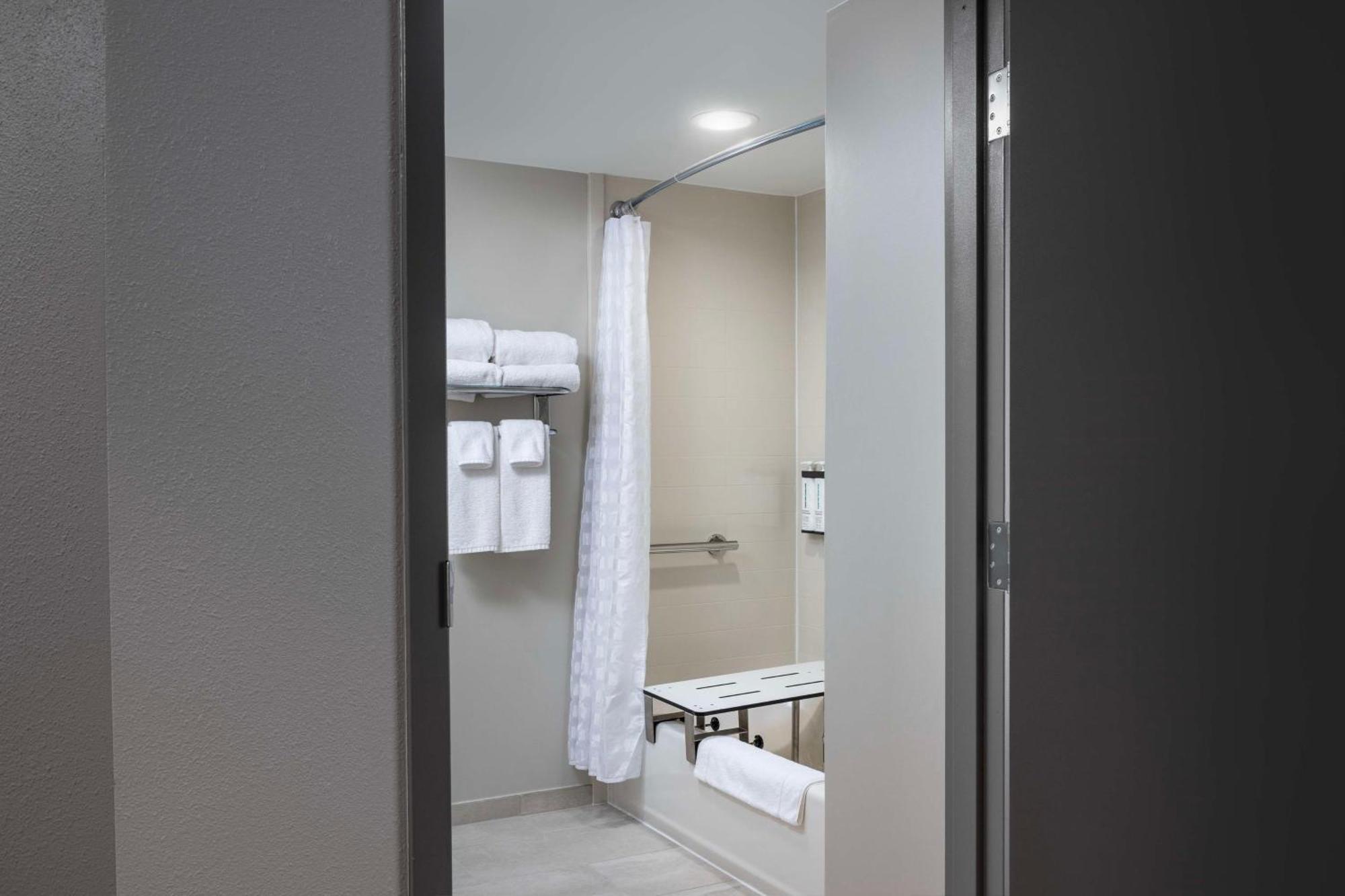 Hyatt Place Atlanta/Cobb Galleria Smyrna Buitenkant foto