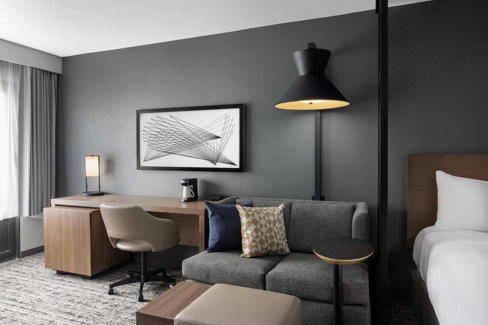 Hyatt Place Atlanta/Cobb Galleria Smyrna Buitenkant foto