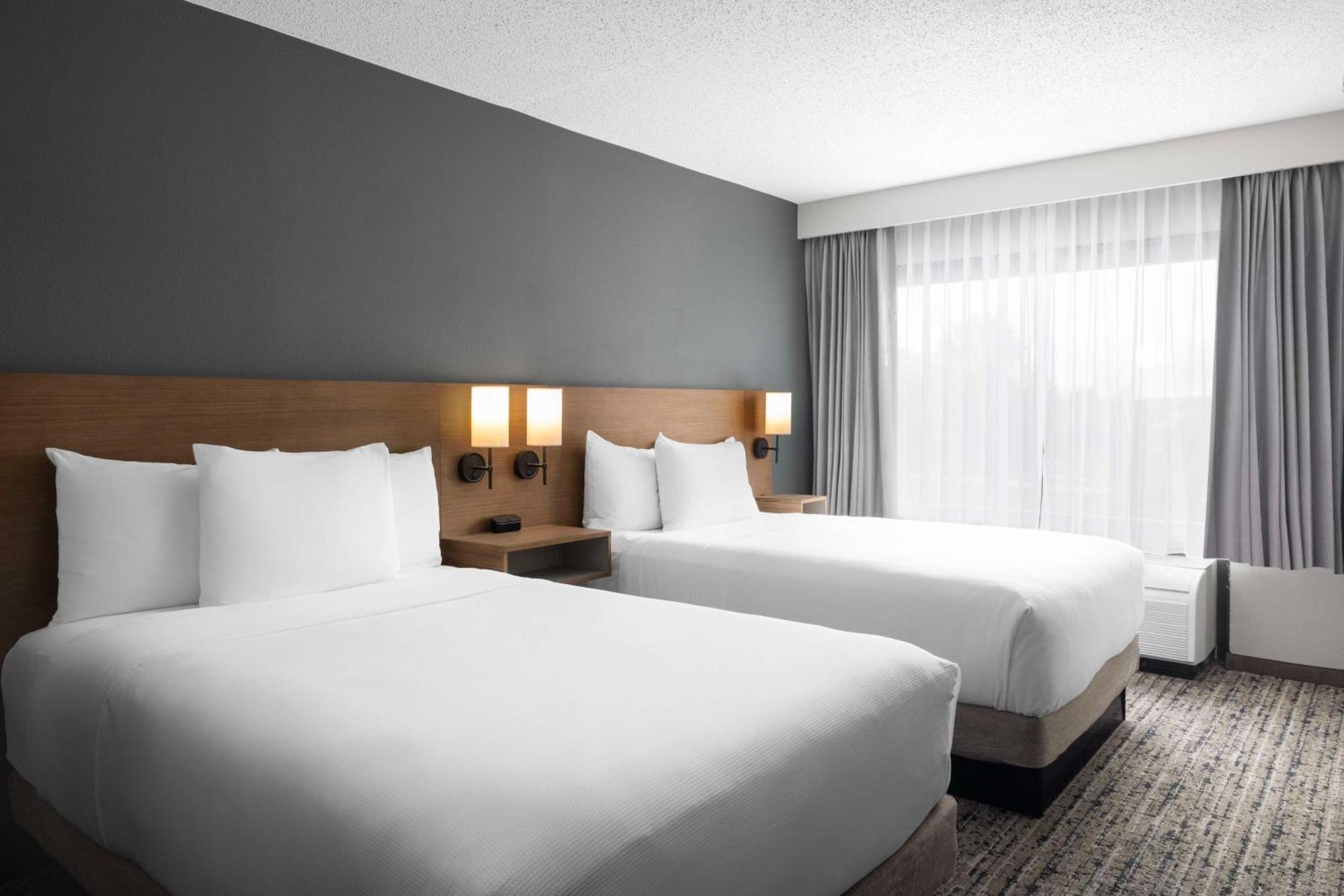 Hyatt Place Atlanta/Cobb Galleria Smyrna Buitenkant foto
