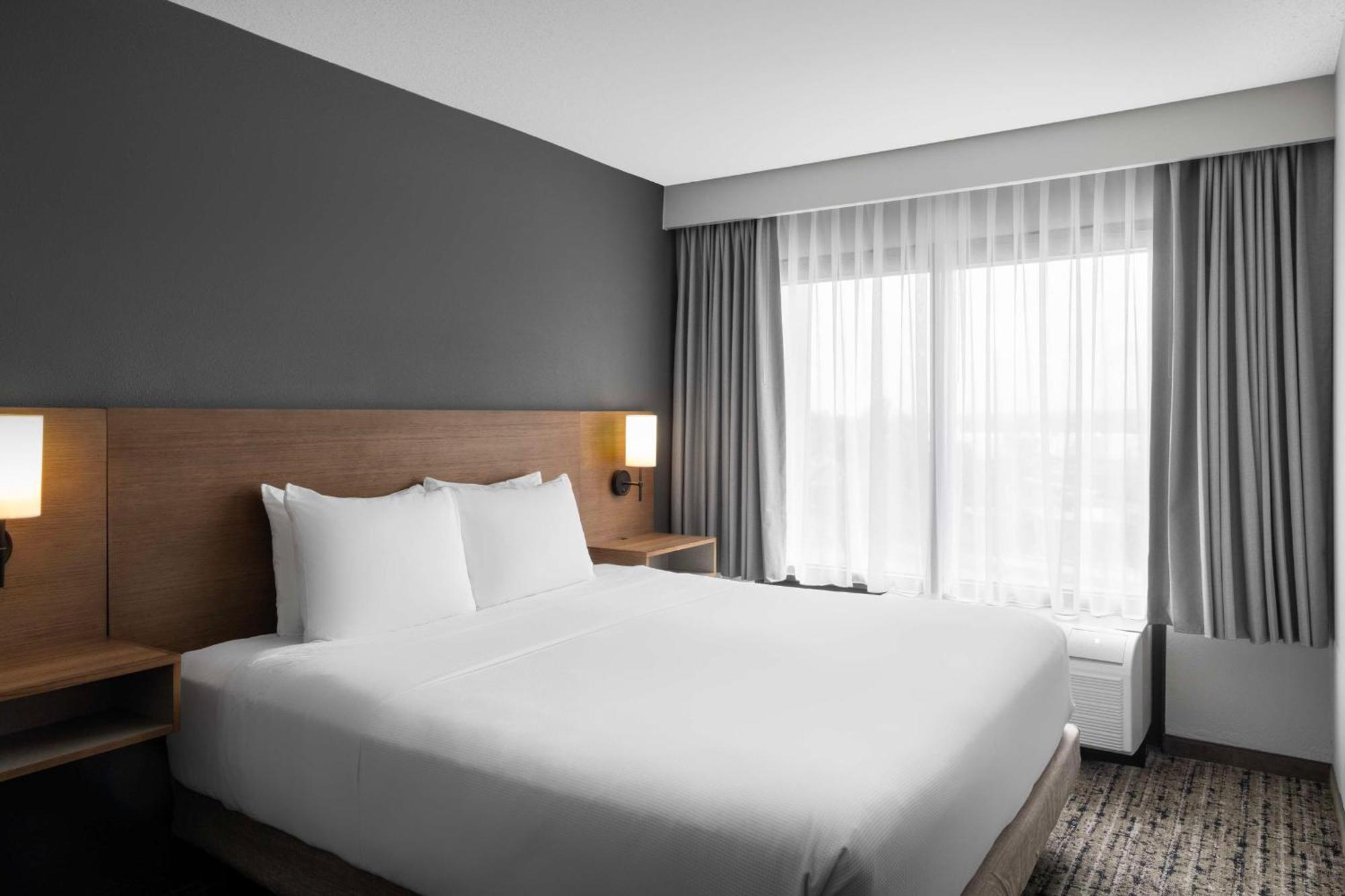 Hyatt Place Atlanta/Cobb Galleria Smyrna Buitenkant foto