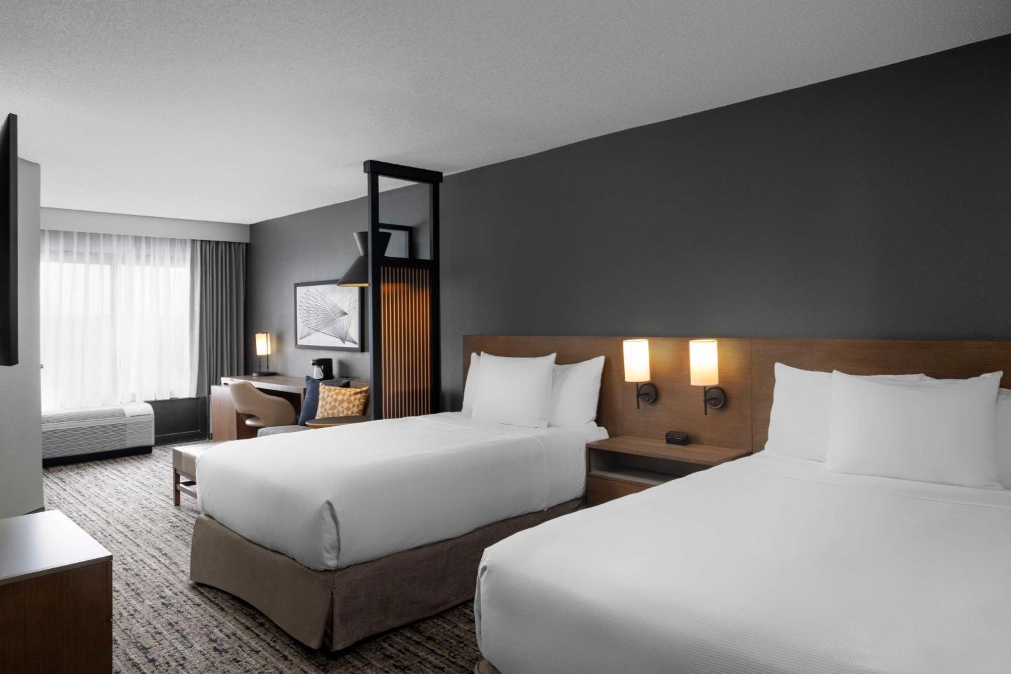 Hyatt Place Atlanta/Cobb Galleria Smyrna Buitenkant foto