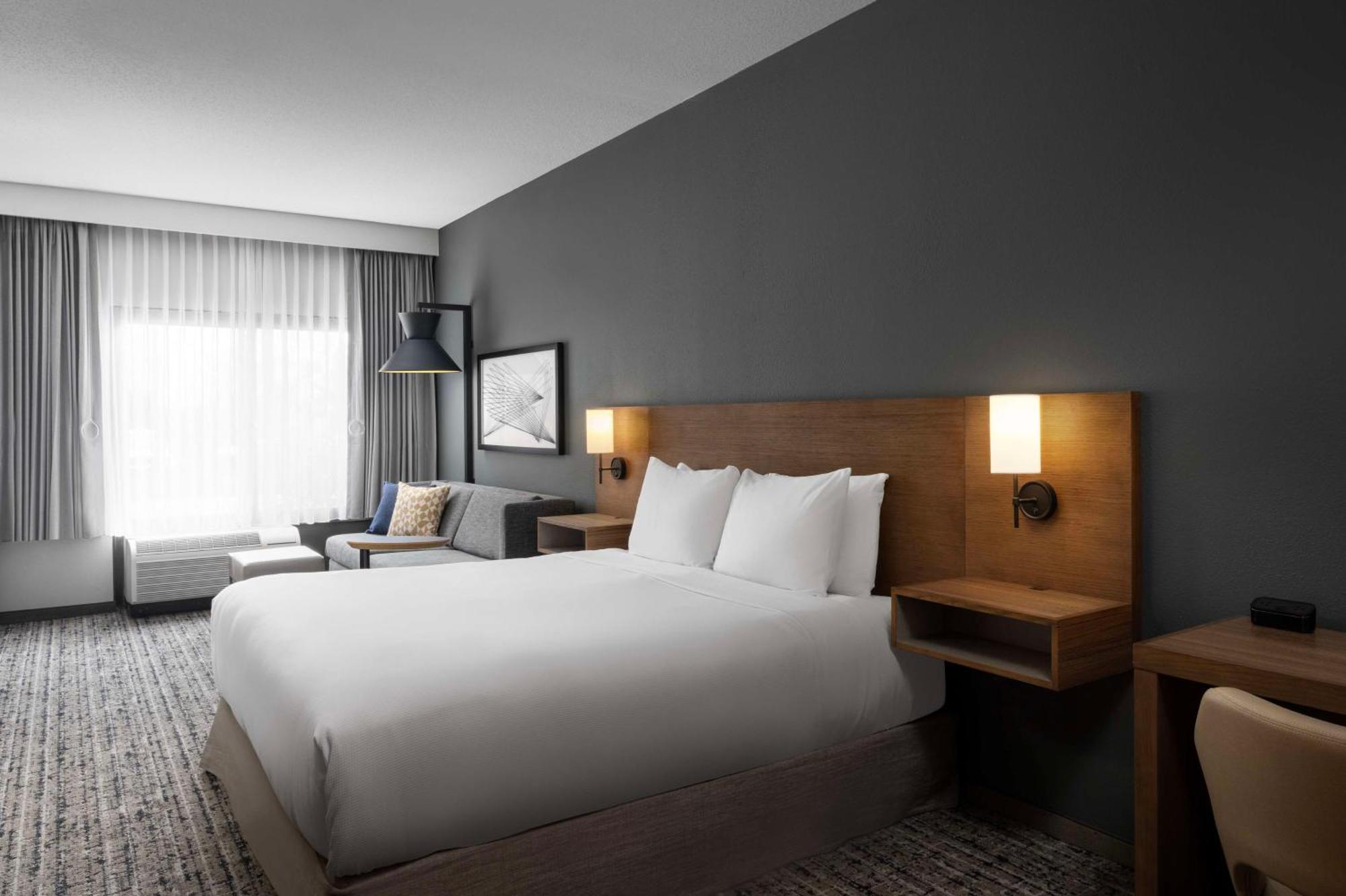 Hyatt Place Atlanta/Cobb Galleria Smyrna Buitenkant foto