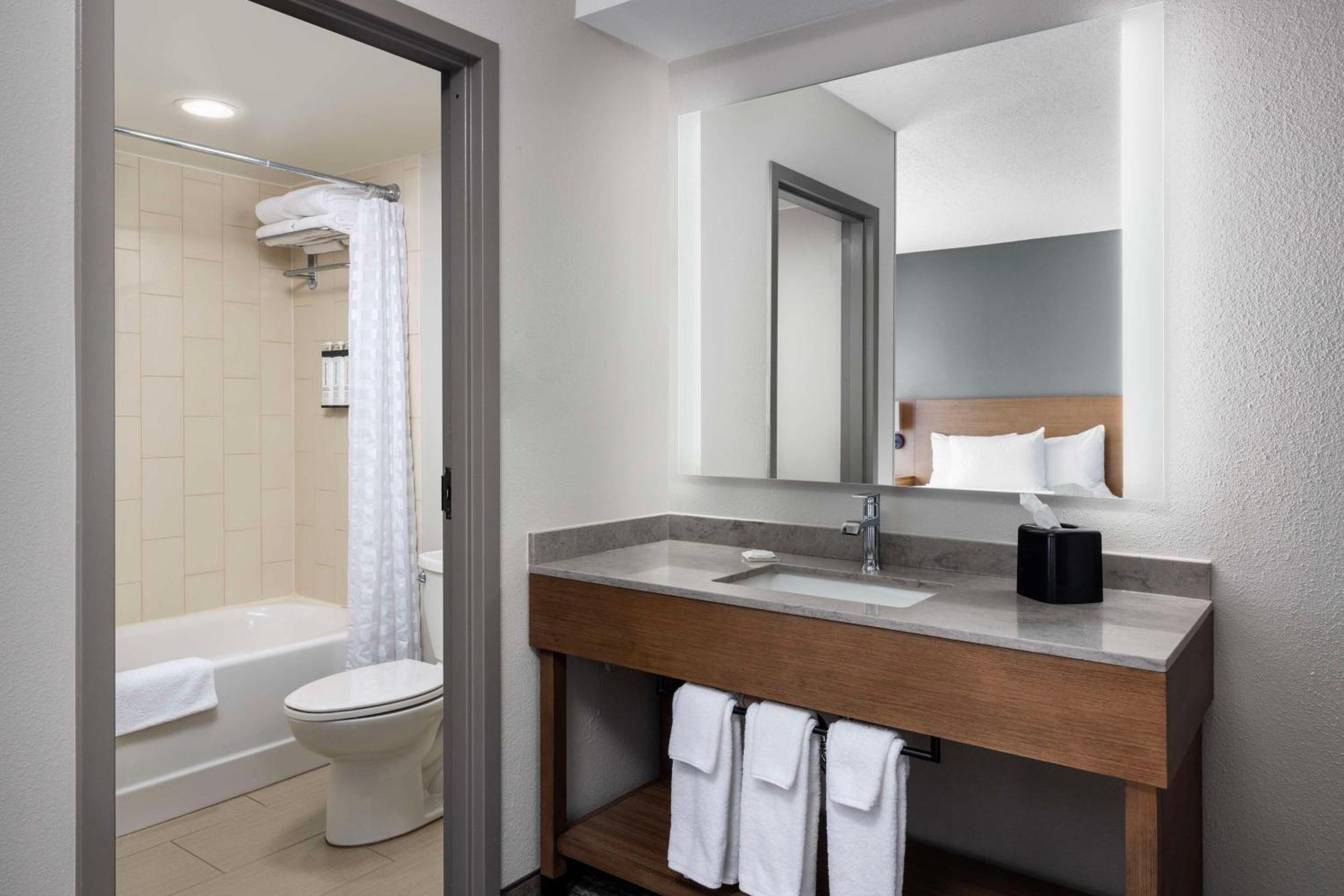 Hyatt Place Atlanta/Cobb Galleria Smyrna Buitenkant foto