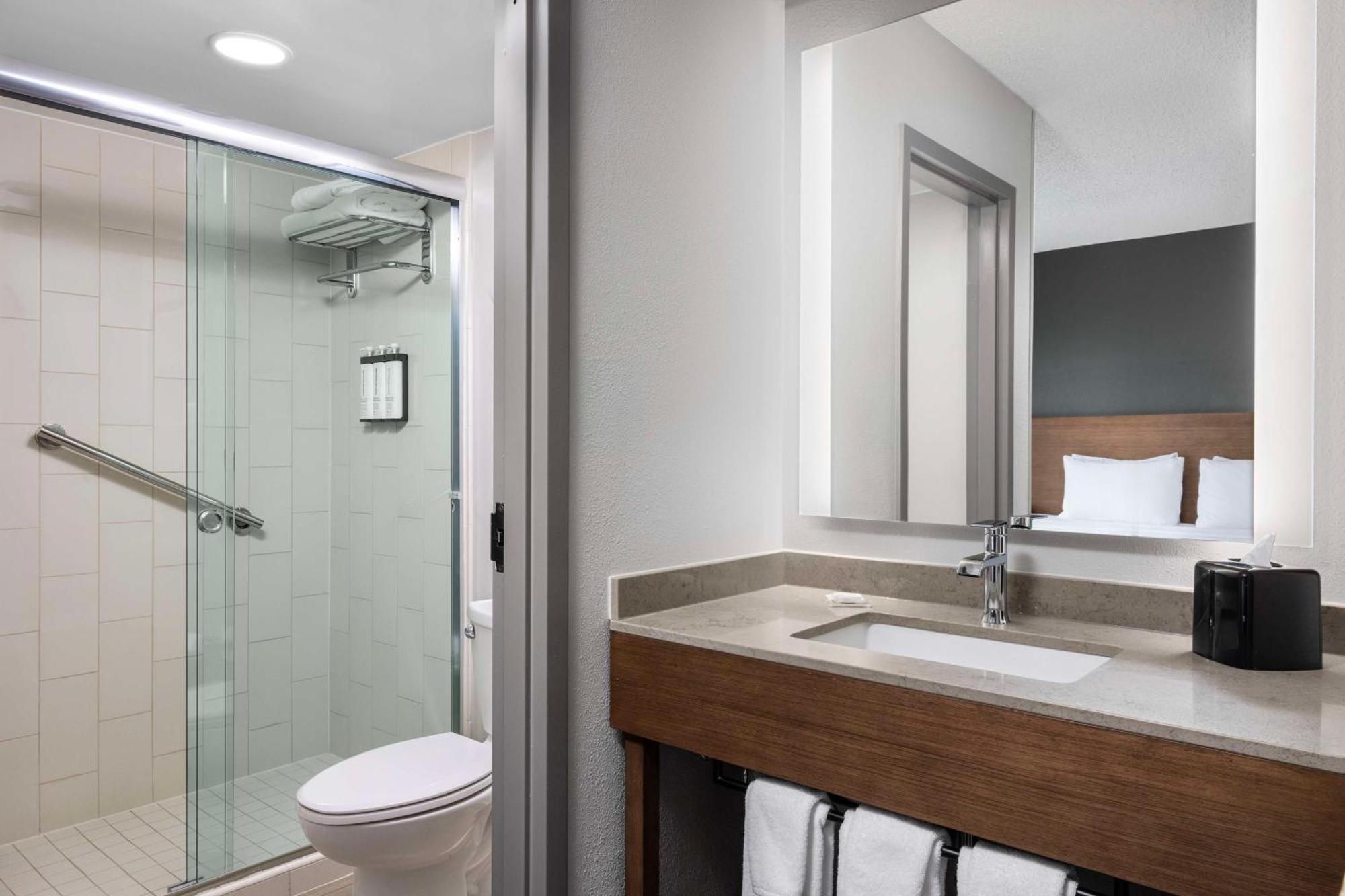 Hyatt Place Atlanta/Cobb Galleria Smyrna Buitenkant foto
