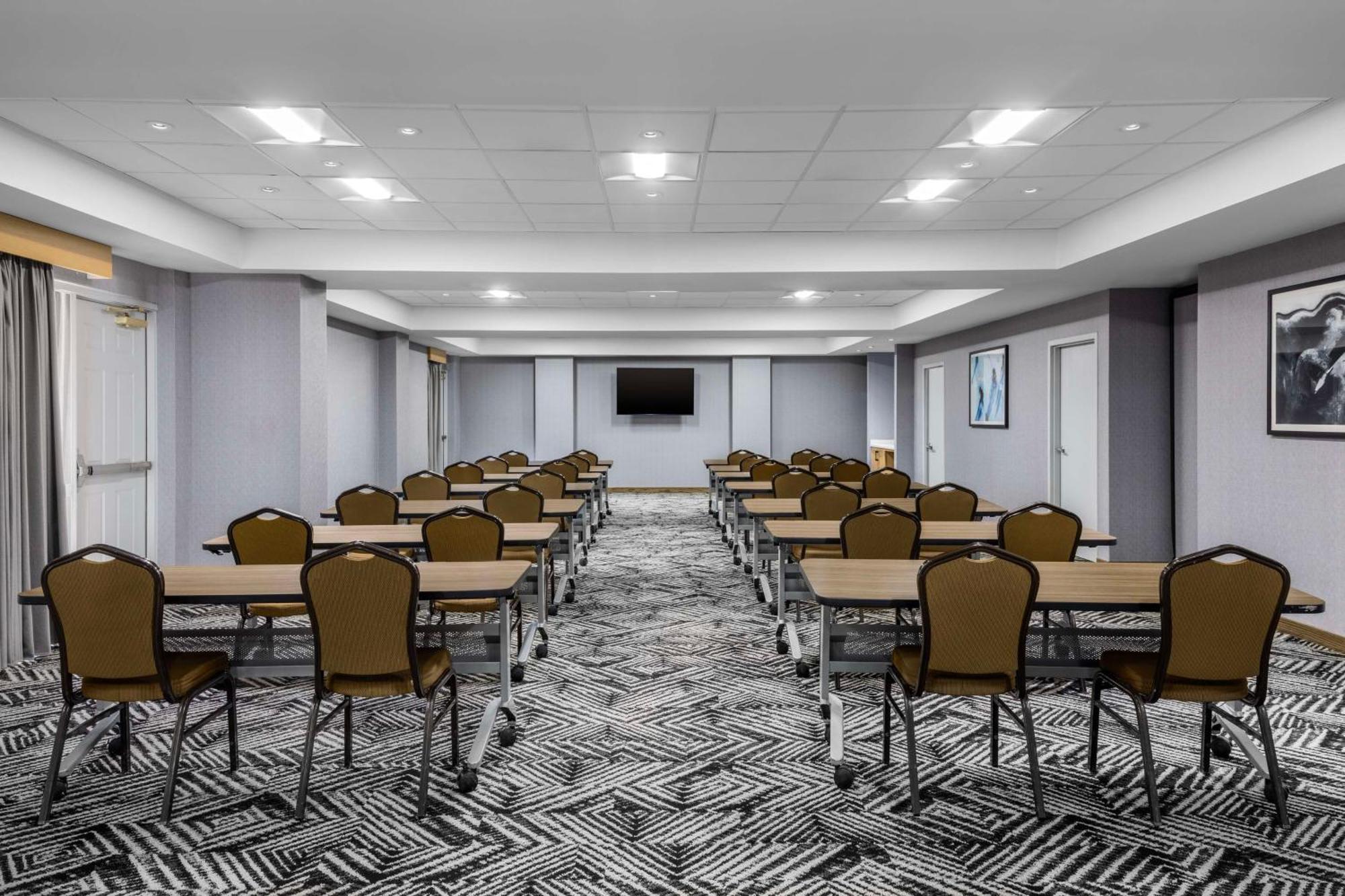 Hyatt Place Atlanta/Cobb Galleria Smyrna Buitenkant foto