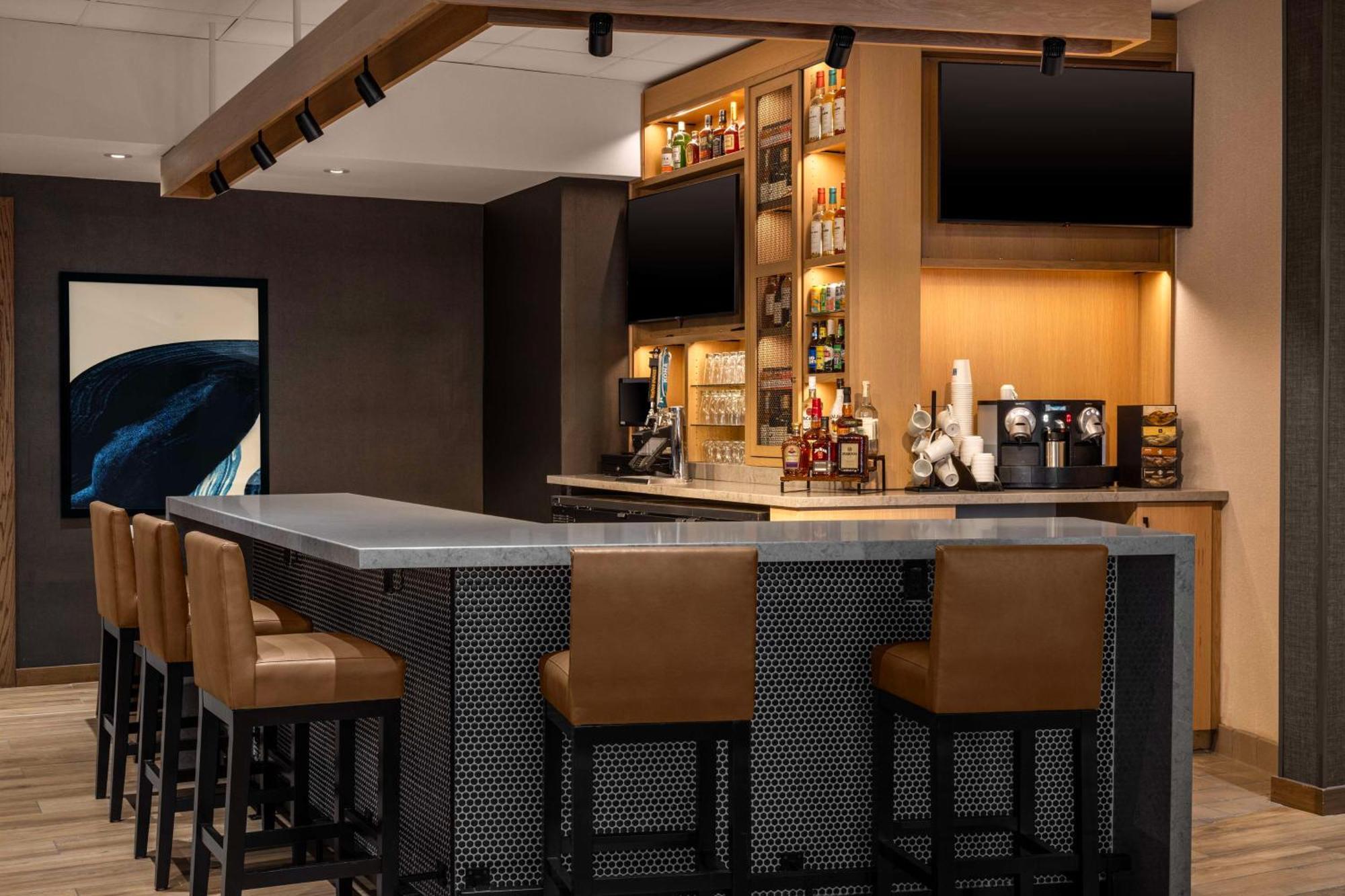 Hyatt Place Atlanta/Cobb Galleria Smyrna Buitenkant foto