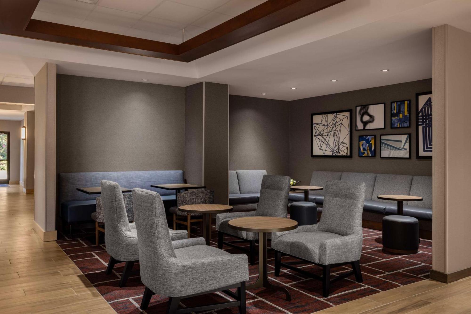 Hyatt Place Atlanta/Cobb Galleria Smyrna Buitenkant foto