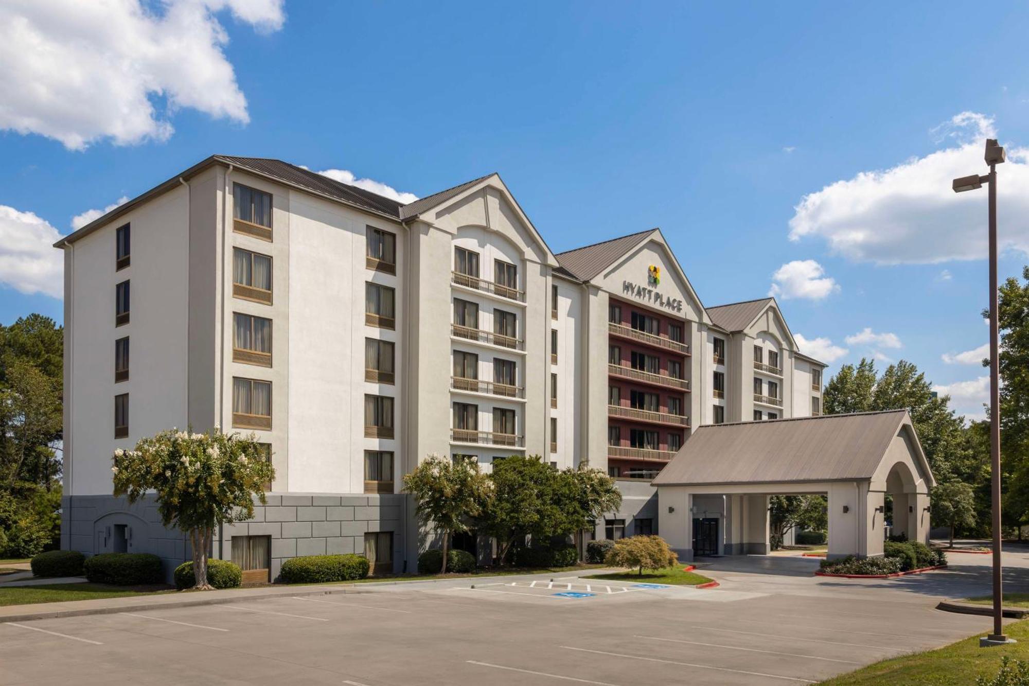 Hyatt Place Atlanta/Cobb Galleria Smyrna Buitenkant foto