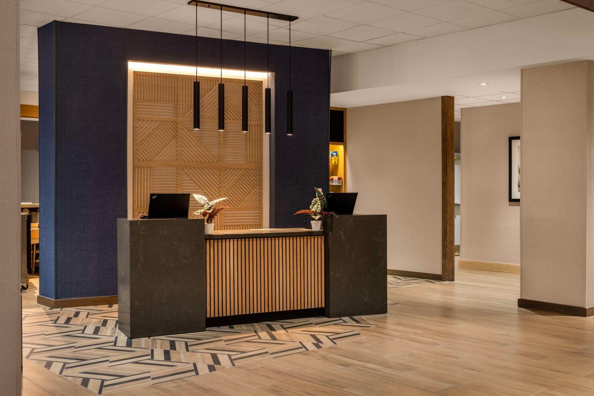 Hyatt Place Atlanta/Cobb Galleria Smyrna Buitenkant foto