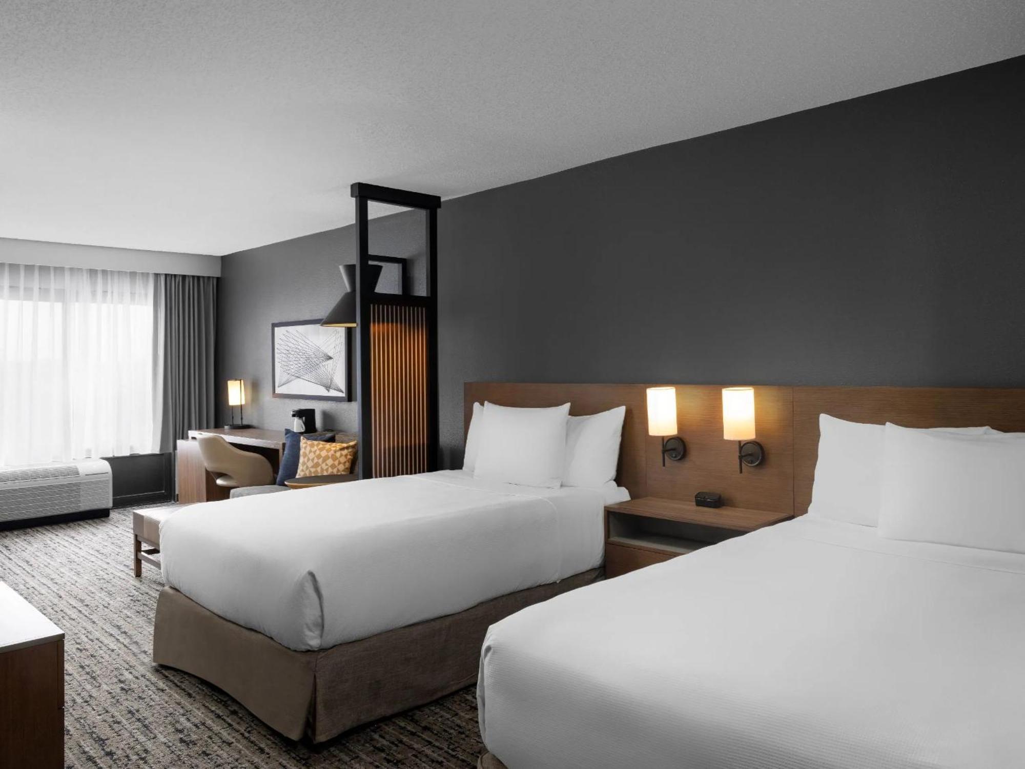 Hyatt Place Atlanta/Cobb Galleria Smyrna Buitenkant foto