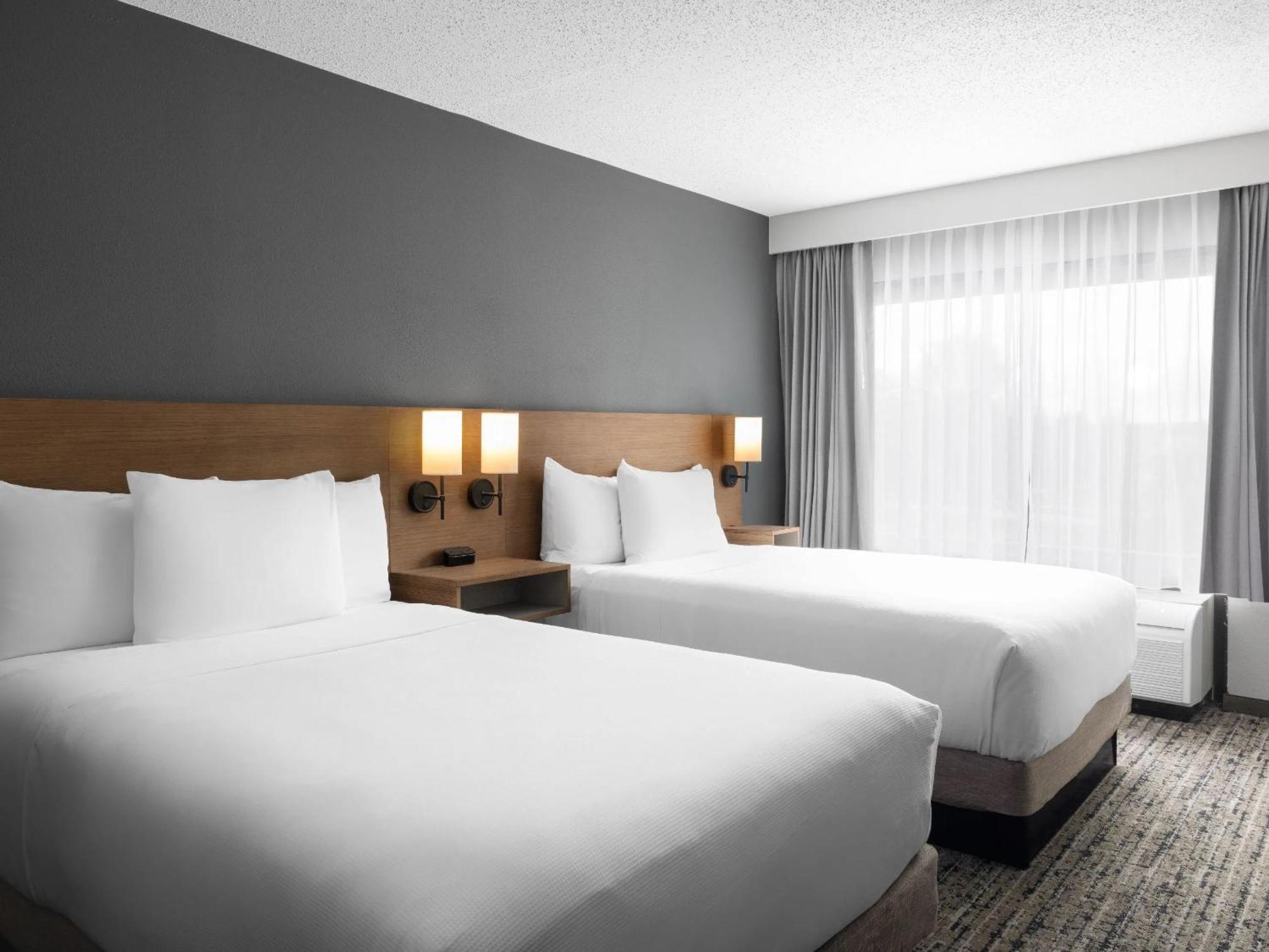 Hyatt Place Atlanta/Cobb Galleria Smyrna Buitenkant foto