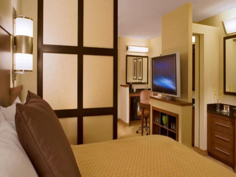 Hyatt Place Atlanta/Cobb Galleria Smyrna Buitenkant foto