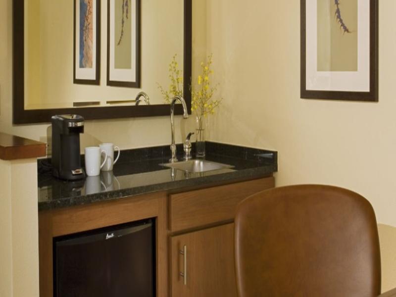 Hyatt Place Atlanta/Cobb Galleria Smyrna Buitenkant foto