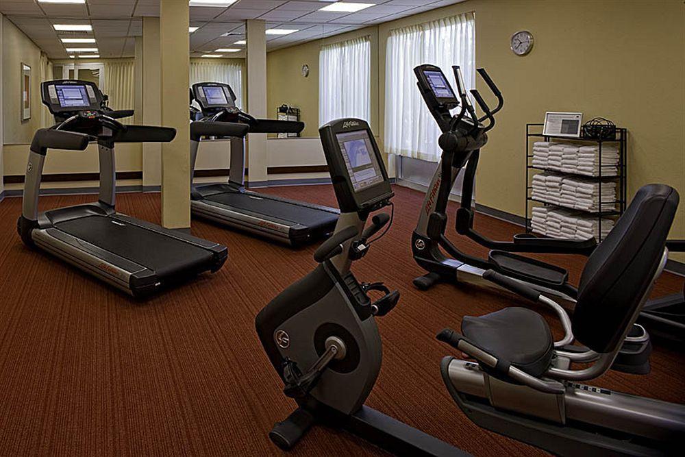 Hyatt Place Atlanta/Cobb Galleria Smyrna Faciliteiten foto