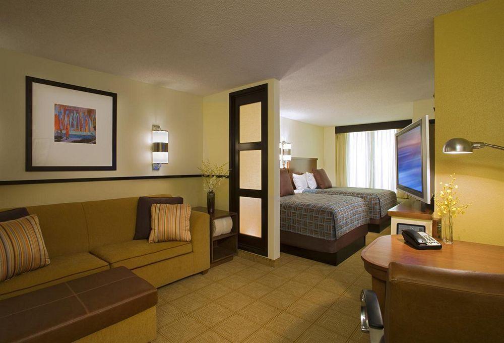 Hyatt Place Atlanta/Cobb Galleria Smyrna Buitenkant foto
