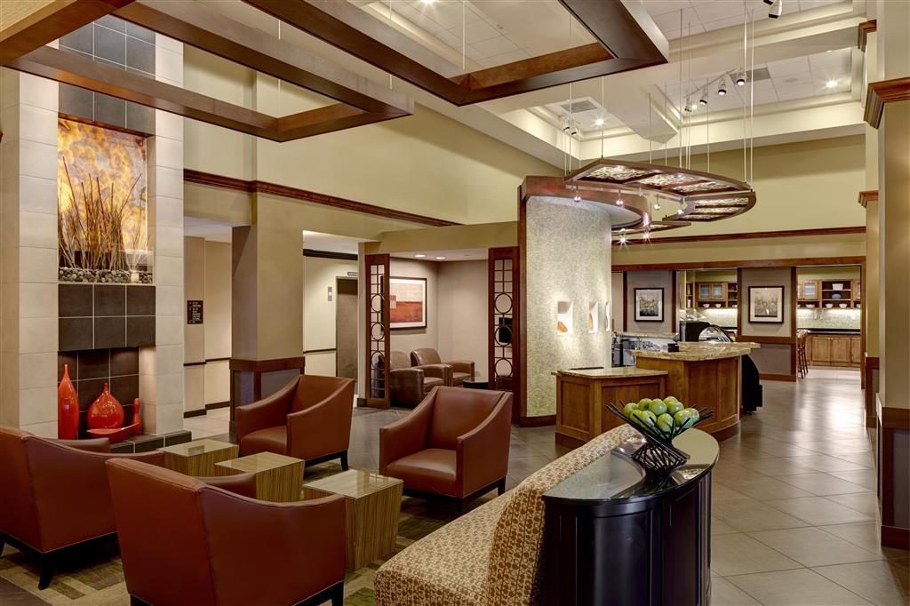 Hyatt Place Atlanta/Cobb Galleria Smyrna Interieur foto