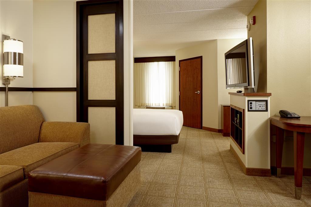 Hyatt Place Atlanta/Cobb Galleria Smyrna Kamer foto