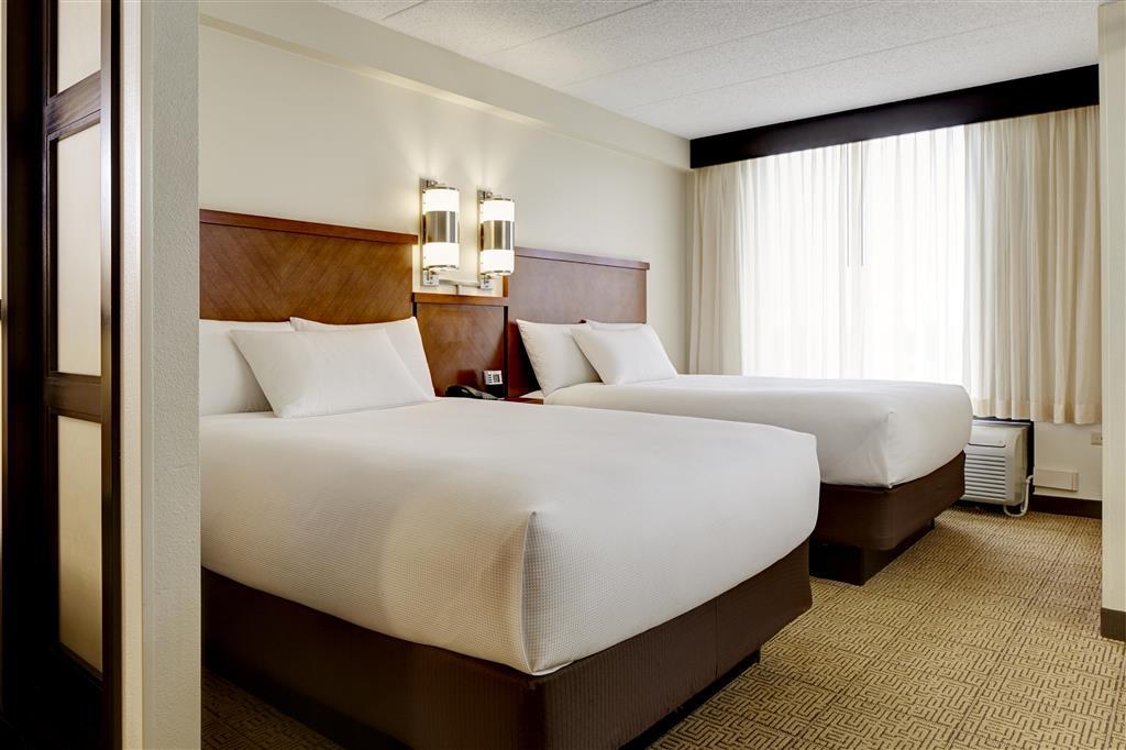 Hyatt Place Atlanta/Cobb Galleria Smyrna Kamer foto
