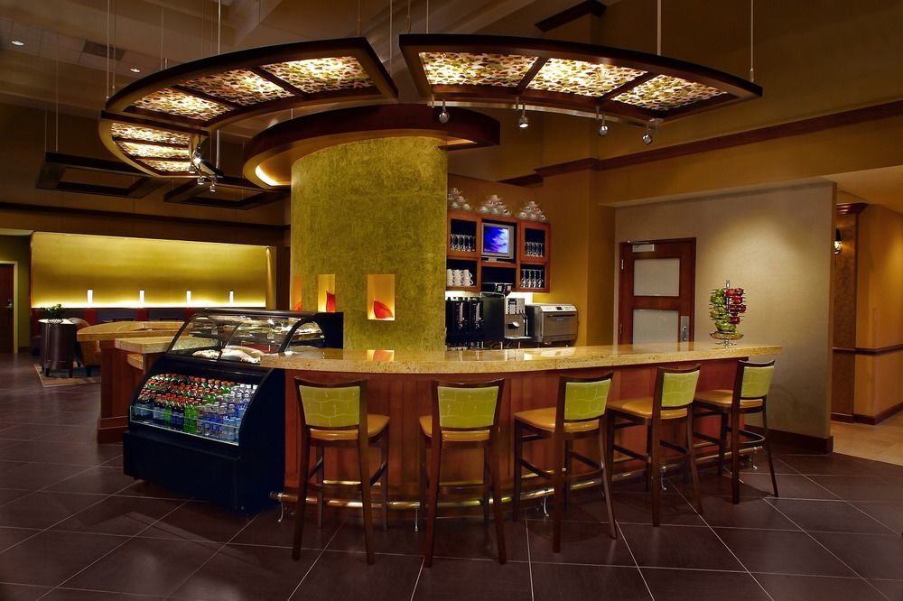 Hyatt Place Atlanta/Cobb Galleria Smyrna Buitenkant foto
