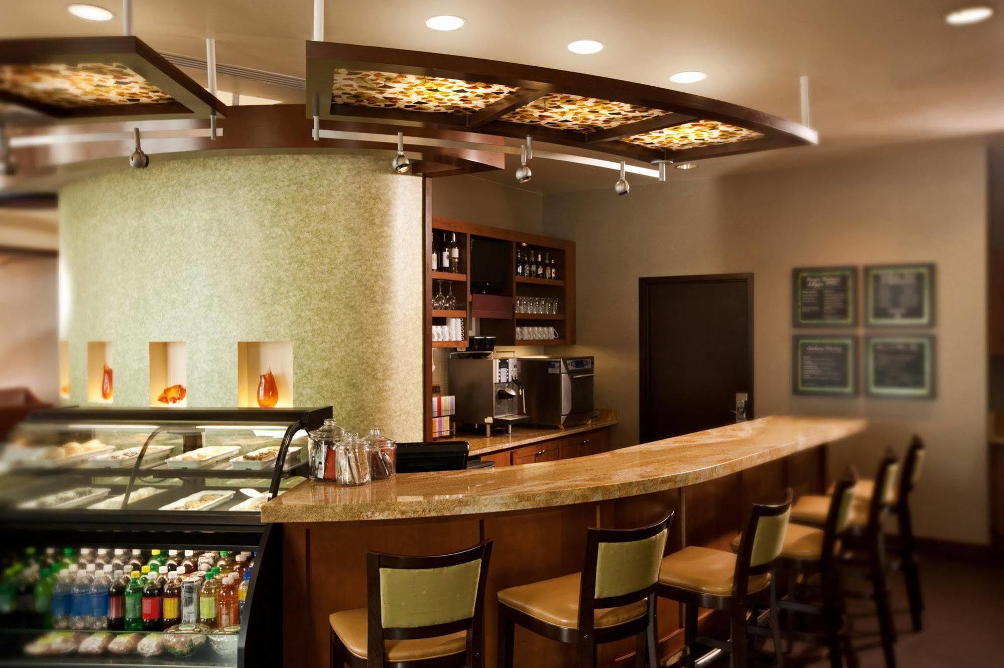 Hyatt Place Atlanta/Cobb Galleria Smyrna Buitenkant foto
