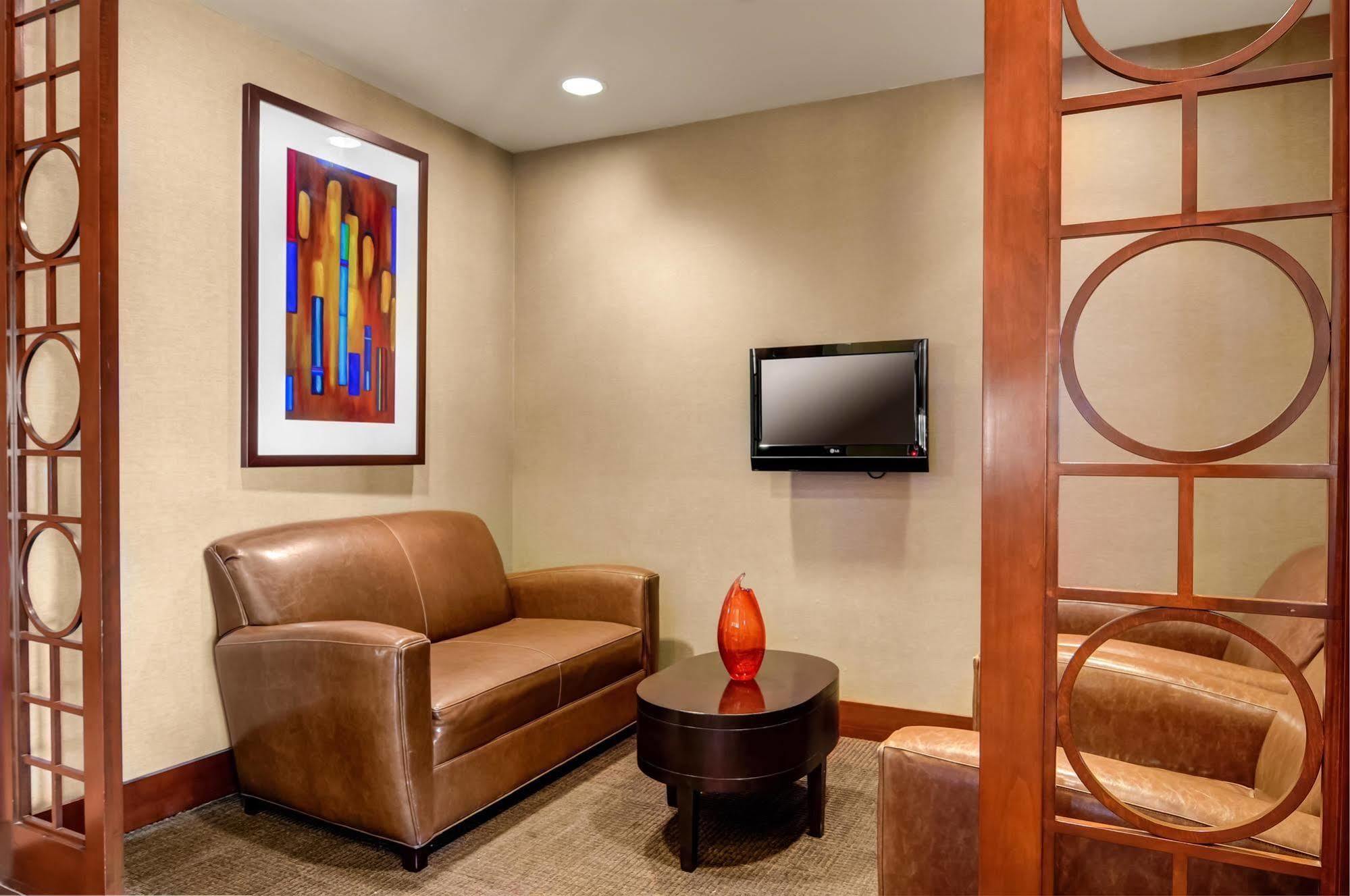 Hyatt Place Atlanta/Cobb Galleria Smyrna Buitenkant foto