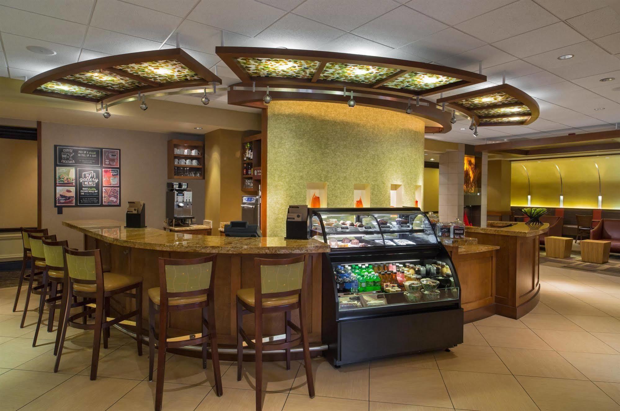 Hyatt Place Atlanta/Cobb Galleria Smyrna Buitenkant foto