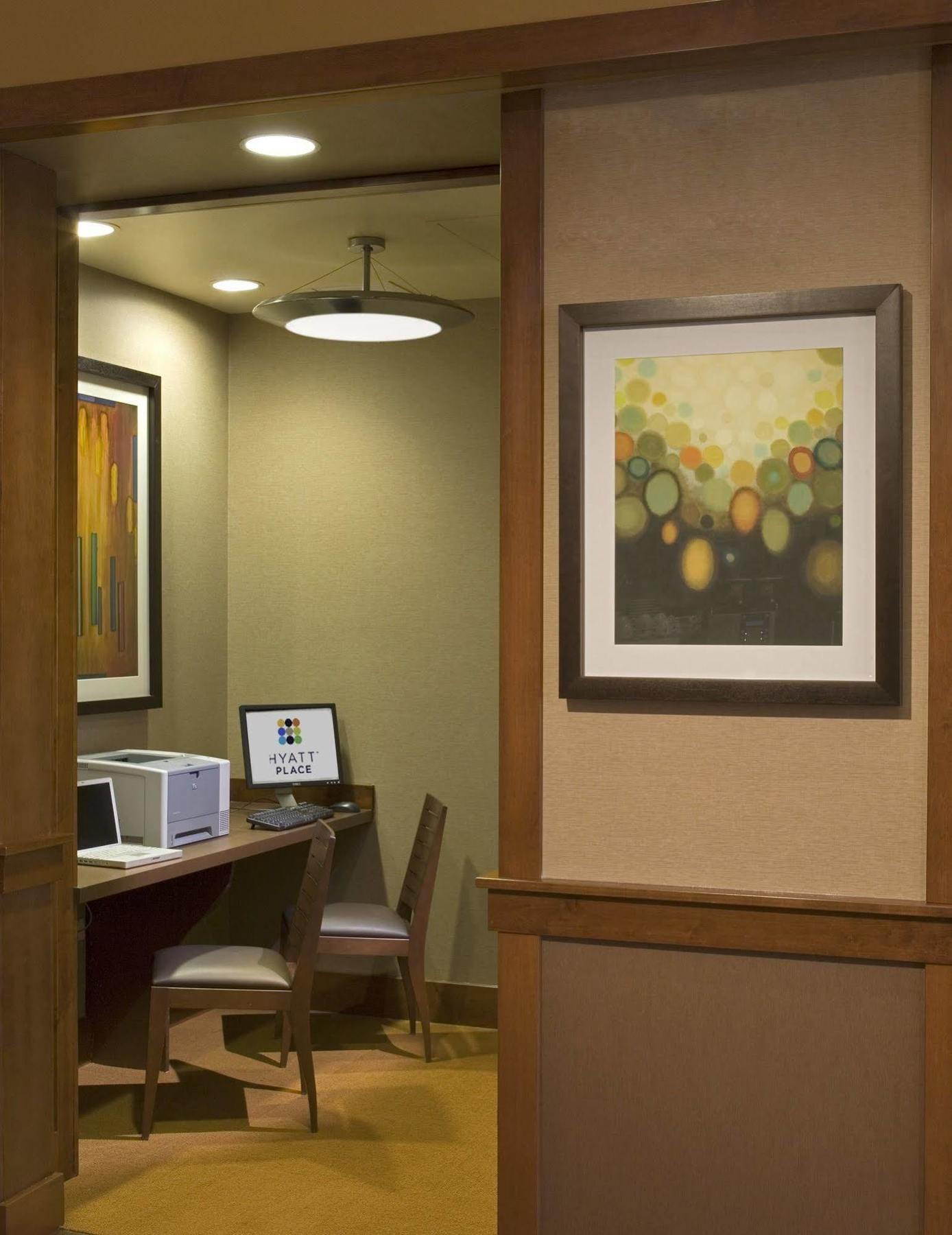 Hyatt Place Atlanta/Cobb Galleria Smyrna Buitenkant foto