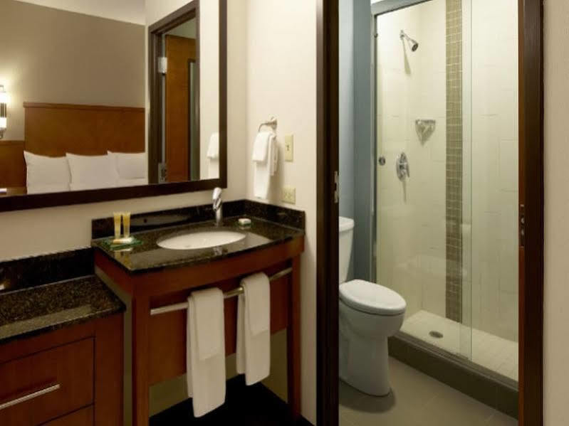Hyatt Place Atlanta/Cobb Galleria Smyrna Buitenkant foto