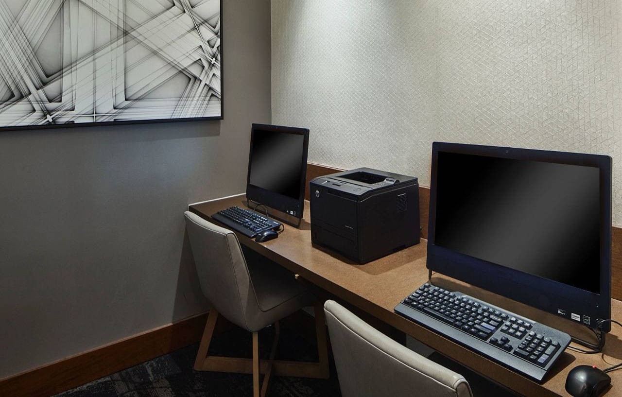 Hyatt Place Atlanta/Cobb Galleria Smyrna Buitenkant foto