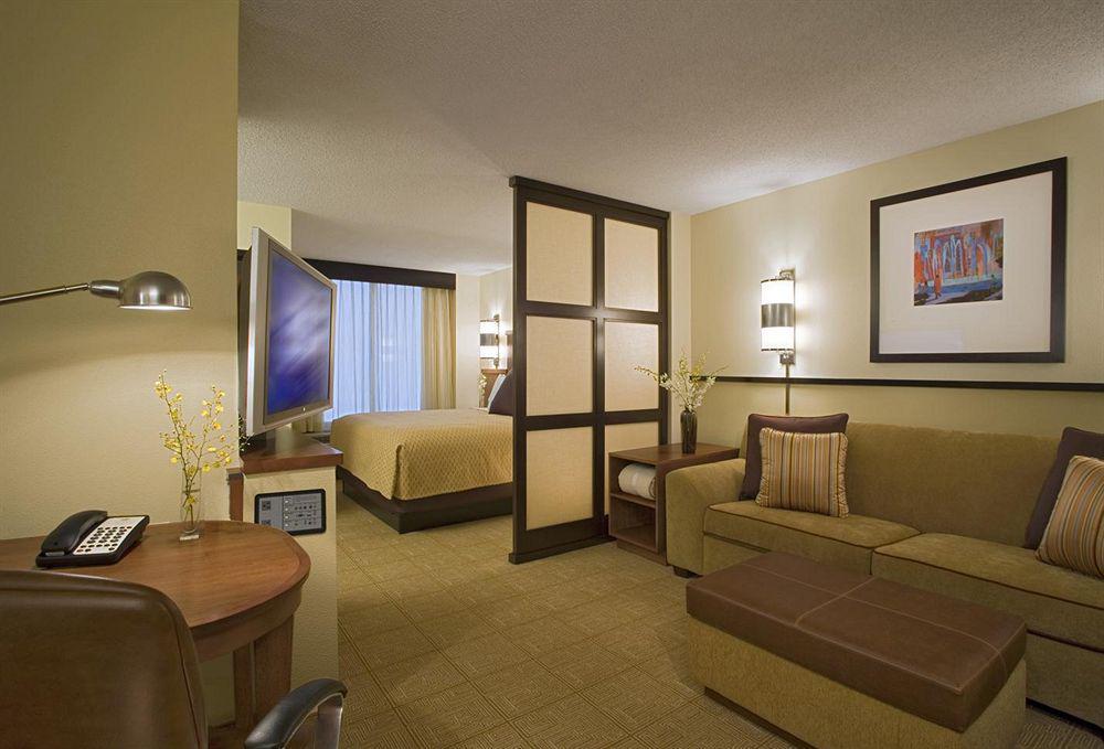 Hyatt Place Atlanta/Cobb Galleria Smyrna Kamer foto